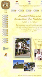 Mobile Screenshot of moezelvakantie.de